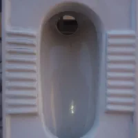 کاسه توالت پارس سرام