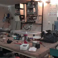 تعمیر پکیج ،آبگرمکن ، کولرگازی