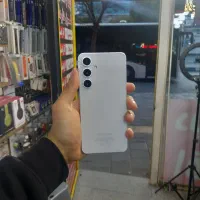 S24fe17ماه گارانتی اقساطی|موبایل|ارومیه, |دیوار