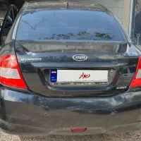 ام وی ام ۵۵۰ دنده ای مدل ۹۵|خودرو سواری و وانت|اصفهان, مشکین|دیوار