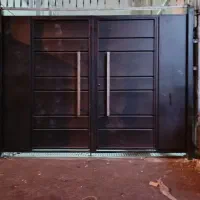 جوشکاری اهنگر نصاب باموتوربرق|خدمات پیشه و مهارت|تهران, سازمان برنامه شمالی|دیوار