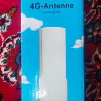 تقویت آنتن مودم های سیم‌کارت خور