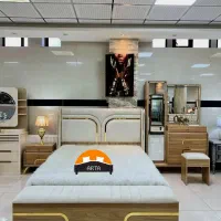 سرویس خواب پرنس دو نفره و تک نفره