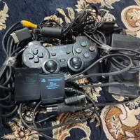 پلی استیشن ۲|کنسول، بازی ویدئویی و آنلاین|زابل, |دیوار