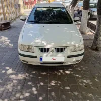 سمند مدل۹۰ نقد و اقساط معاوضه