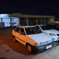 پراید ۱۳۱ SL مدل۹۱|خودرو سواری و وانت|پرند, فاز ۵|دیوار