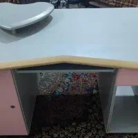 میز کامپیوتر و تحریر