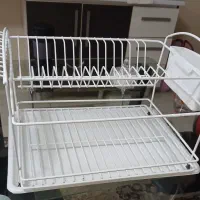اب چکان  کنار سینک