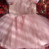 لباس مجلسی بچه گانه|لباس|اهر, |دیوار