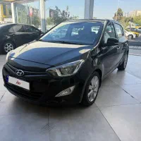 هیوندا i20 مدل ۲۰۱۵