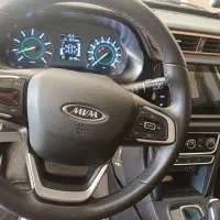 ام وی ام x33s AT نیو فیس کم کارکرد|خودرو سواری و وانت|اهواز, زیتون کارمندی|دیوار