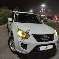 x33نیو بدون رنگ عتیقه دنده ای|خودرو سواری و وانت|تبریز, |دیوار