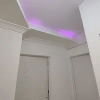 نقاشی ساختمان با مناسب ترین قیمت و کیفیت عالی|خدمات پیشه و مهارت|رشت, صفاری|دیوار