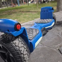 اسکوتر برقی اسمارت بالانس افرود