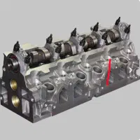 فروش سر سیلندر پژو