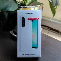 گوشی سامسونگ a26 5g