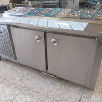 فریز زیر گریل زیر گریل/فریز صنعتی/تاپینگ|کافی‌شاپ و رستوران|تهران, فتح|دیوار