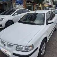 سمندef7دوگانه درجه یک