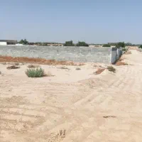 زمین خونه باغ.برق دارد|فروش زمین و ملک کلنگی|برازجان, |دیوار