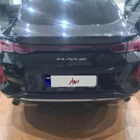 کم سی جی ۷|خودرو سواری و وانت|کازرون, |دیوار