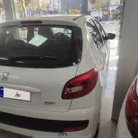 207مدل1401|خودرو سواری و وانت|مشهد, دانشجو|دیوار