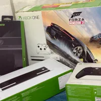 ایکس باکس وان اس به همراه کینکت|کنسول، بازی ویدئویی و آنلاین|نورآباد, |دیوار