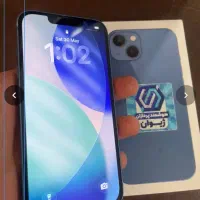 iPhone 13 ch 2sim|موبایل|تهران, جنت‌آباد شمالی|دیوار