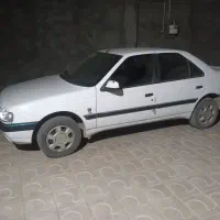 ماشین فروشی 405