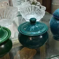 قندون سفالی