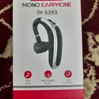 بلوتوث مدل تسکو MONO EARPHONE TH 5393