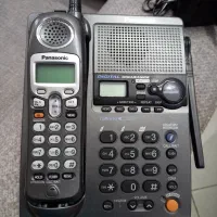 تلفن بیسیم پاناسونیک