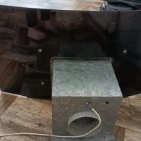 هود جنرال|هود|اهر, |دیوار