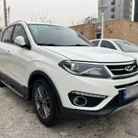 تیگو۵ اکسلنت|خودرو سواری و وانت|قم, سالاریه|دیوار