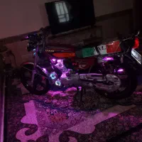 موتور 200|موتورسیکلت|بروجرد, |دیوار