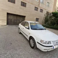 سمند مدل 98 ef7 ای اف سون مولتی