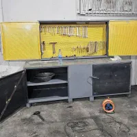 جوشکار سیار  آهنگر  نرده  بالکن  سقف  پاسیو و...|خدمات پیشه و مهارت|تهران, سازمان آب|دیوار