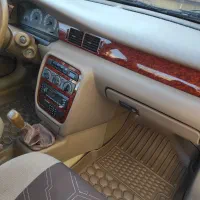 سمند ef7دوگانه سوز کارخانه|خودرو سواری و وانت|سنندج, |دیوار