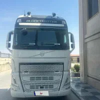 ولوو اف اچ ۵۰۰|خودرو سنگین|نجفآباد, فاز ۳ شهرک آزادگان|دیوار