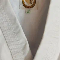 ست لباس کیوکوشین برند شائولین