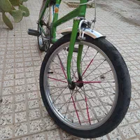 دوچرخه ۲۰|دوچرخه، اسکیت، اسکوتر|شاهرود, |دیوار