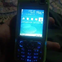 گوشی نوکیا N70