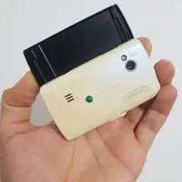 سونی اریکسون X10 mini Pro|موبایل|گنبد کاووس, |دیوار