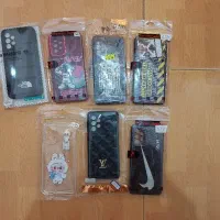 گارد a73 ( کاملا نو )