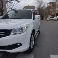 هایما S 7|خودرو سواری و وانت|مشهد, انقلاب|دیوار