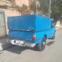 فروش  نیسان۹۱