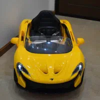 ماشین شارزی مشکل پسند|اسباببازی بچه|ملکان, |دیوار