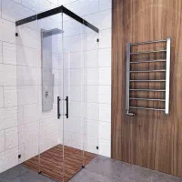 فروش و نصب انواع کابین دوش