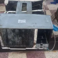 کولر۲۴.تعمیروسرویس شده.۲۰تمن|کولر گازی و فنکوئل|بهبهان, |دیوار