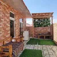 اجاره ساعتی روزانه سوئیت باغچه دربست در ورجان