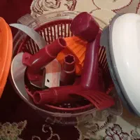 وسایل آشپزخانه